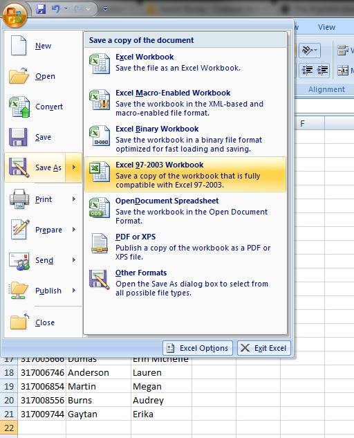 Upload PNM Image